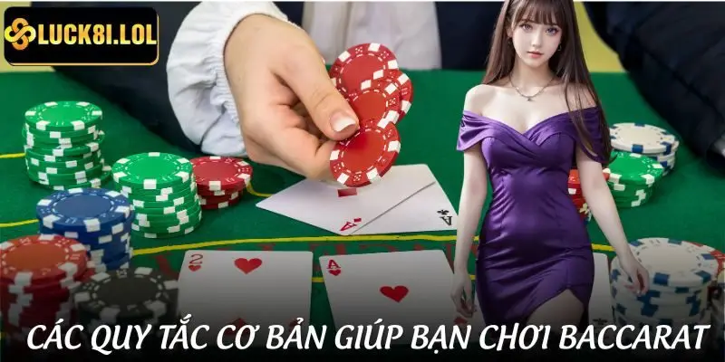 Chia sẻ luật chơi dễ hiểu