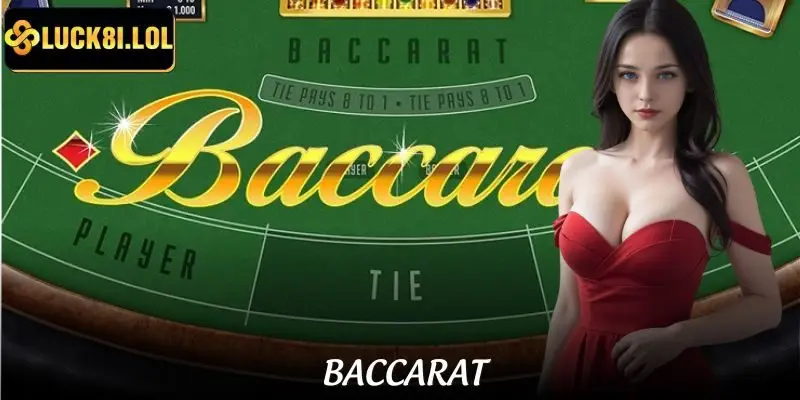Baccarat