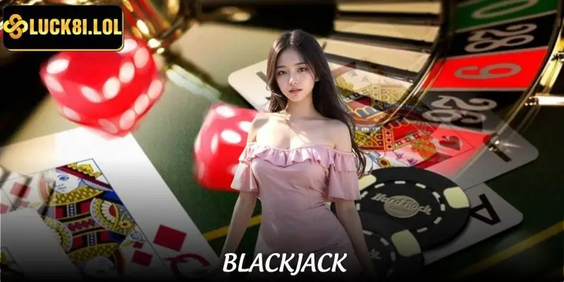 Blackjack
